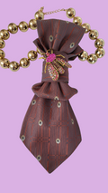 Tie Necklaces