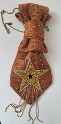 Tie Necklace