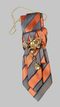 Tie Necklaces