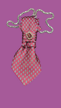 Tie Necklaces