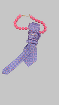 Tie Necklaces