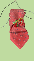 Tie Necklaces