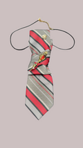 Tie Necklaces