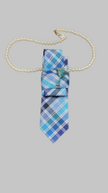 Tie Necklaces