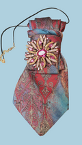 Tie Necklaces