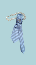 Tie Necklaces