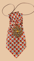 Tie Necklaces