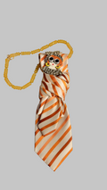 Tie Necklaces