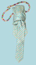 Tie Necklaces