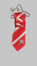 Tie Necklaces