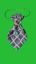 Tie Necklaces