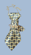 Tie Necklaces