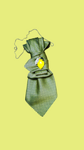 Tie Necklaces