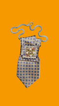 Tie Necklaces