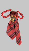Tie Necklaces