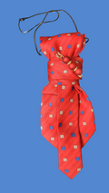 Tie Necklaces