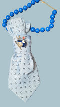 Tie Necklaces
